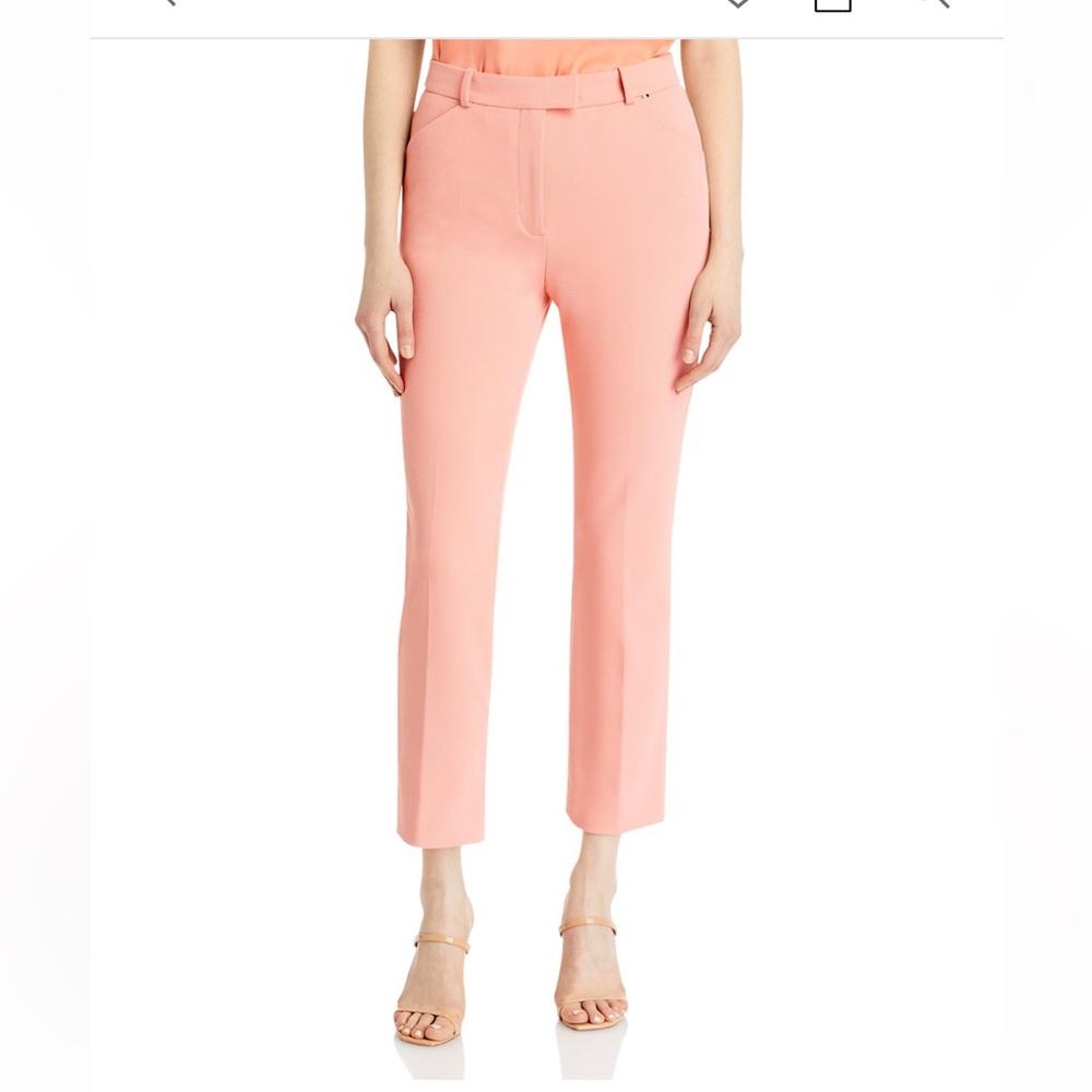 BOSS Tatiani Trousers. Size 10
